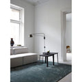 Thumbnail photo of Grant Wall Lamp Brass, Large- Steel, Granite
