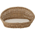 Thumbnail photo of Tille Cat Bed