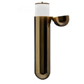 Thumbnail photo of ISP Right Wall Lamp Polished Brass