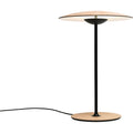 Thumbnail photo of Ginger S - Oak - Table Lamps - Joan Gaspar - Wood