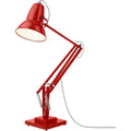 Thumbnail photo of Original 1227 Giant Floor Lamp Crimson Red (blank) - Skärmlampor - George Carwardine - Röd