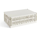 Thumbnail photo of Colour Crate Lid Metal, Large