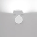 Thumbnail photo of Rea 12 Wall Lamp White