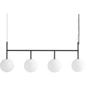 Thumbnail photo of TR Bulb Suspension Frame Pendant Lamp