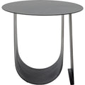 Thumbnail photo of Cher Side Table Black