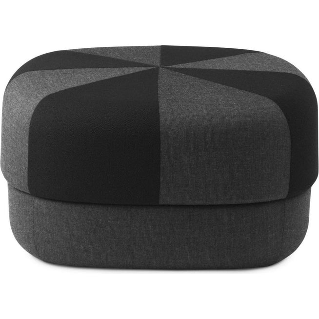 Photo of Circus Pouf Duo Large