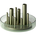 Thumbnail photo of Ikeru Vase Forest Green