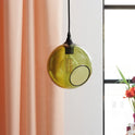 Ballroom Pendant Lamp