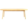 Thumbnail photo of Triangle Leg Table 250x85 cm