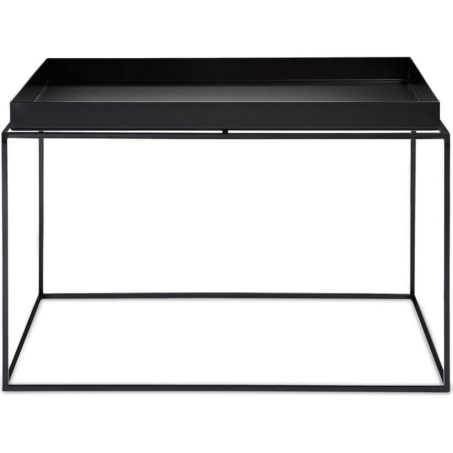 Photo of Tray Table Black