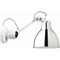 Thumbnail photo of Lampe Gras 304 Wall Lamp