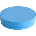 Thumbnail photo of Colour Storage - Round