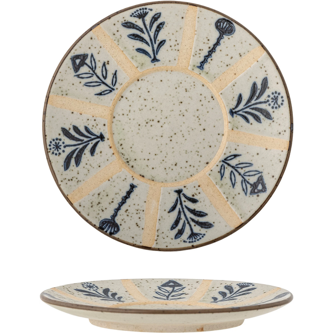 Photo of Leonie plates ø16cm set of 6 pcs