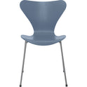 3107 Series 7 Chair - Silver Grey Base