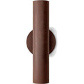 Thumbnail photo of Rust Scone30 Wall Lamp Holder - Gp2052-n