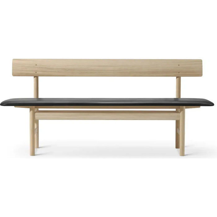 Photo of The Mogensen Bench