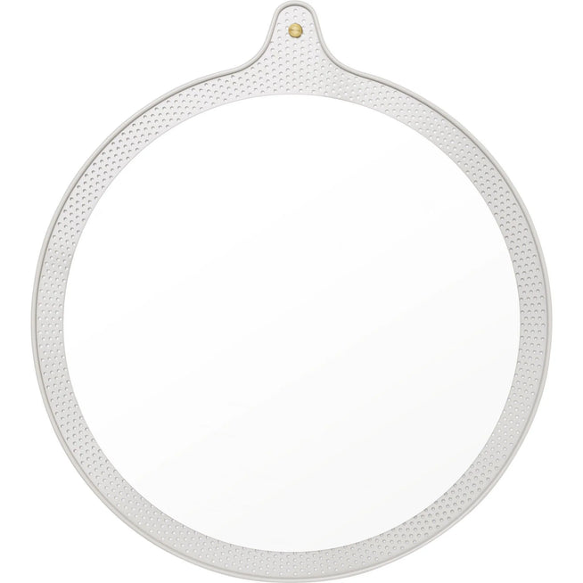 Photo of Tivoli Ticket Mirror Ø60 Cm.