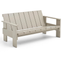 Crate Lounge Sofa