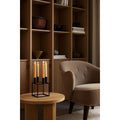 Thumbnail photo of Kubus 4 Candleholder