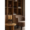 Thumbnail photo of Kubus 4 Candleholder