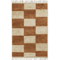 Thumbnail photo of Mara Knotted Rug - Large - Online Lagersalg