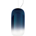 Thumbnail photo of Gople Pendant Blue