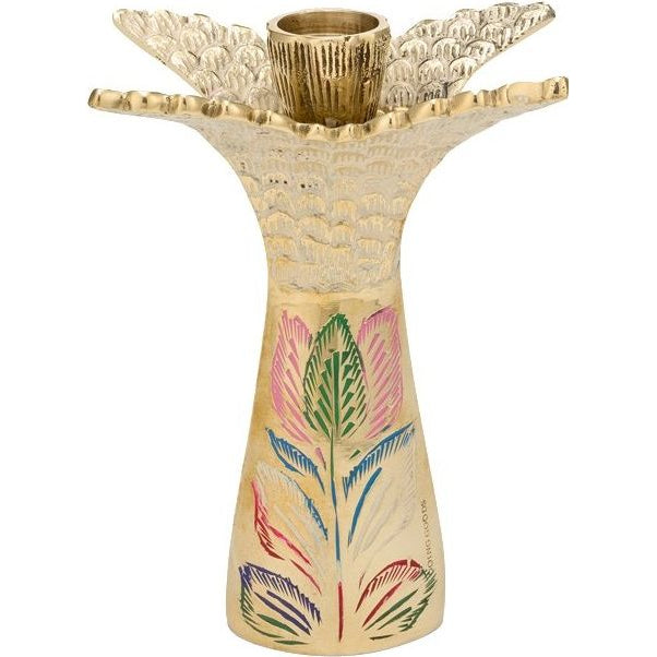 Photo of Miracle Fishing Candlestick Small - 1.20.30.039.926.3