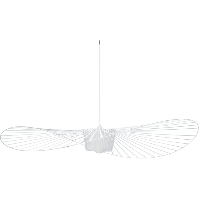 Photo of Vertigo Pendant Lamp White Large