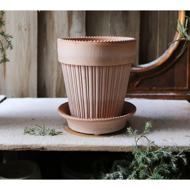 Simona Plant Pot