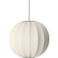 Thumbnail photo of Knit-Wit 60 Round Pendant