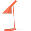 Thumbnail photo of AJ Table Lamp Electric Orange