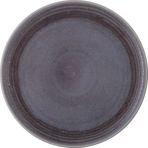 Photo of Raben Plate Grey Ø30cm - Set of 4