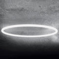 Thumbnail photo of Alphabet Of Light - Circular
