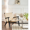 Thumbnail photo of CH25 Lounge Chair 1