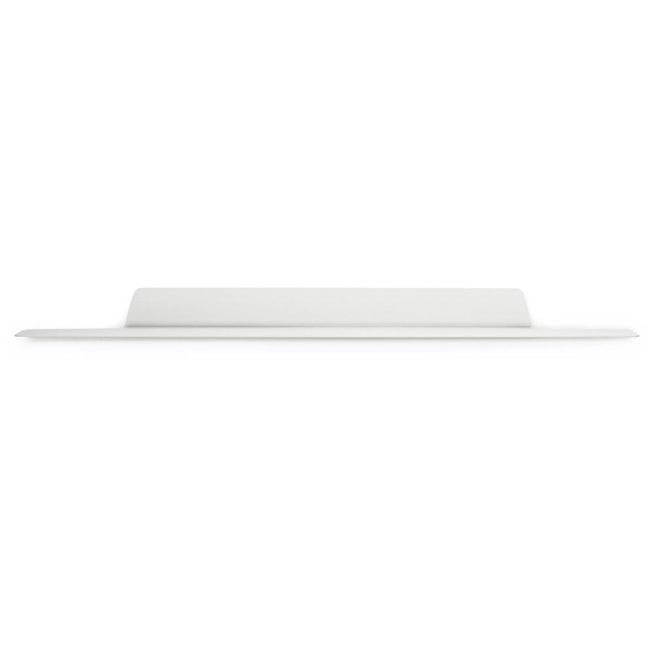 Photo of Jet Shelf - White - L: 160 x D: 21 x H: 11 cm