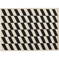 Thumbnail photo of Shift Kelim Rug 140x200 Cm