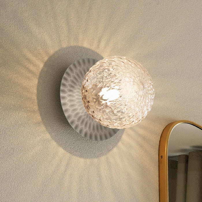 Photo of Liila 1 Medium Wall Lamp/Ceiling Lamp