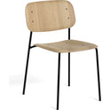 Soft Edge 40 Chair
