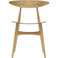Thumbnail photo of Ch33t Chair By Hans J. Wegner