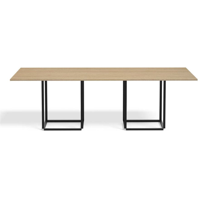 Photo of Florence Rectangular Dining Table
