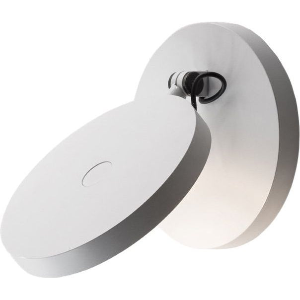 Photo of Demetra Faretto Wall Lamp 2700k, On/off