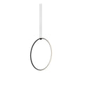 Arrangements Round Pendant Lamp
