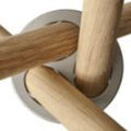 Thumbnail photo of Eberhart Bertha Coffee Table Ø: 90 cm