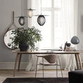 Thumbnail photo of Satellite Pendant Lamp, Medium