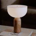 Thumbnail photo of Kizu Portable Table Lamp
