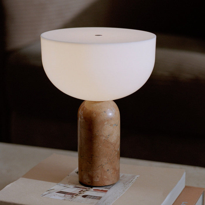 Photo of Kizu Portable Table Lamp