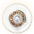 Thumbnail photo of New Wave Optic Wall Lamp 1