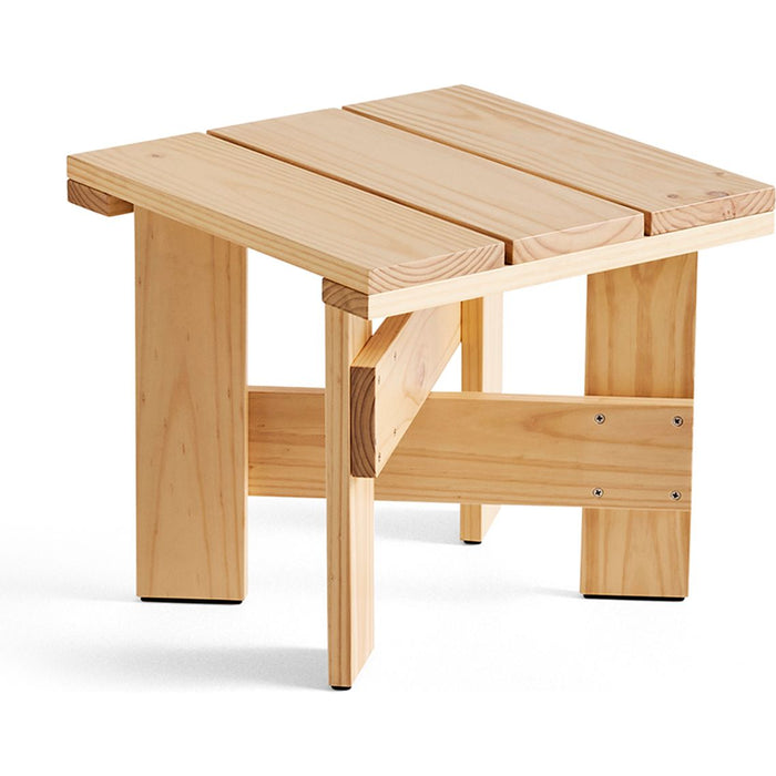 Photo of Crate Low Table, 45x45 cm