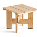 Crate Low Table, 45x45 cm