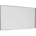 Thumbnail photo of Arcs Mirror, Rectangle, Large